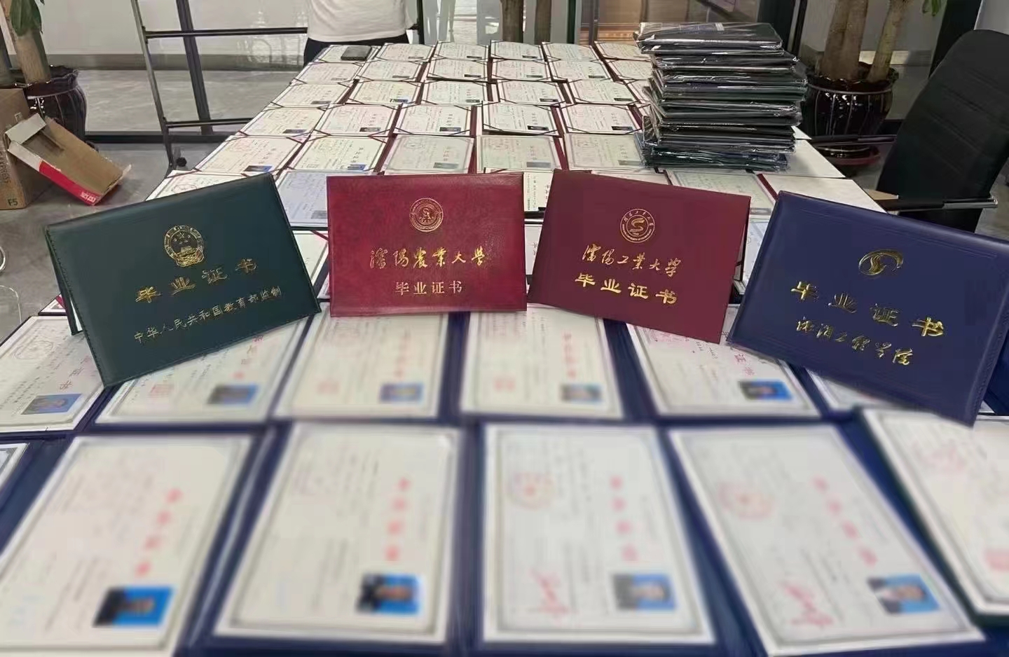初中学历怎么提升本科学历